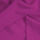 Dekorační jednobarevná látka Rongo RG-092 Purpurová - šířka 150 cm - detail 2 - Biante.cz