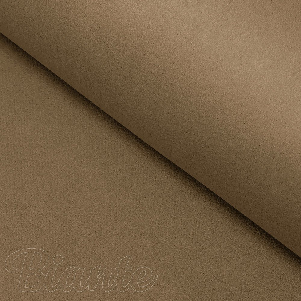 Zatemňovací látka Blackout BKS-405 Okrově hnědá - šířka 140 cm - detail 1 - Biante.cz