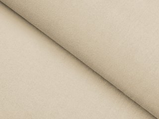 Potahová látka/imitace broušené kůže Alcantara ALC-007 Krémově béžová - šířka 145 cm - detail 2 - Biante.cz Potahová látka/imitace broušené kůže Alcantara ALC-007 Krémově béžová - šířka 145 cm - detail 2 - Biante.cz