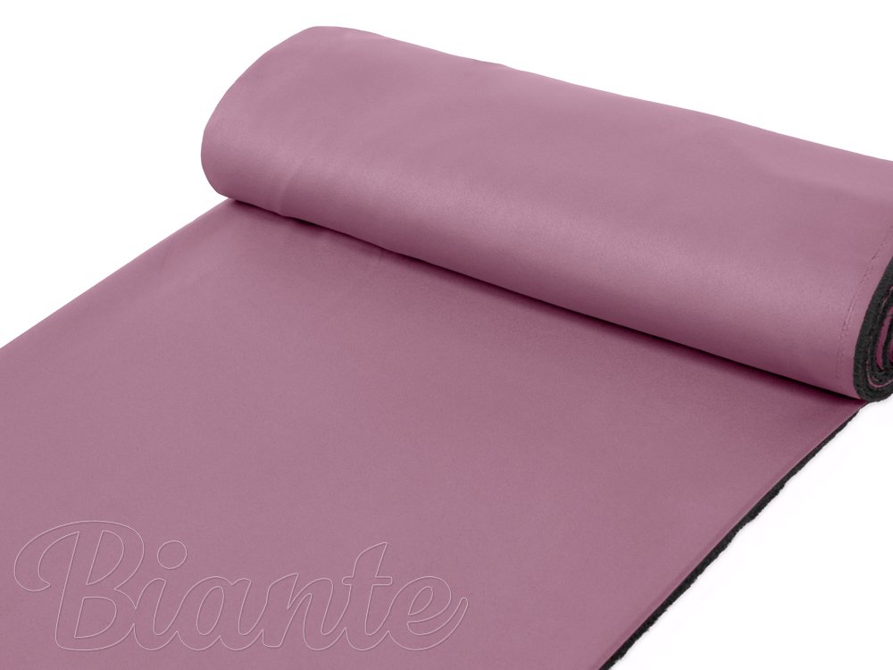 Zatemňovací látka Blackout BKU-103 Lila - šířka 150 cm a 280 cm detail 2 - Biante.cz Zatemňovací látka Blackout BKU-103 Lila - šířka 150 cm a 280 cm detail 2 - Biante.cz