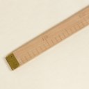 Teflonová látka na ubrusy - Paris TF-001 Smetanová - šířka 160 cm - 2.JAKOST - detail 4 - Biante.cz