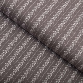 Bavlněná látka/plátno Sandra SA-675 Lidový vzor na tmavě šedém - šířka 140 cm - Biante.cz Bavlněná látka/plátno Sandra SA-675 Lidový vzor na tmavě šedém - šířka 140 cm - Biante.cz