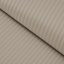 Damašek Atlas Gradl latte - proužky 1 cm DM-022 - metráž šířka 300 cm - Biante.cz