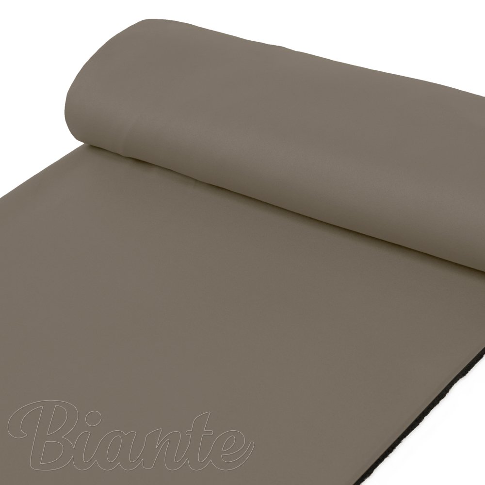 Zatemňovací látka Blackout BKS-416 Šedohnědá - šířka 140 cm - detail 2 - Biante.cz