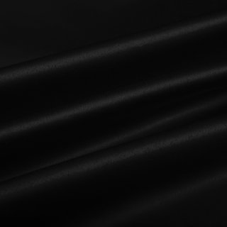 Teflonová látka na ubrusy TF-108 Černá bez vzoru - šířka 320 cm - detail 1 - Biante.cz