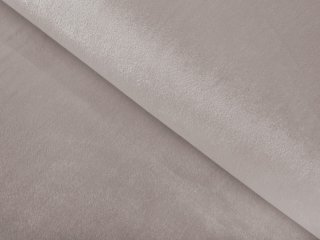 Sametová látka Velvet Premium SVP-015 Latte - šířka 145 cm a 280 cm - Biante.cz Sametová látka Velvet Premium SVP-015 Latte - šířka 145 cm a 280 cm - Biante.cz