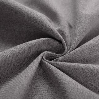 100% zatemňovací látka Blackout BKR-503 Šedá režná - šířka 280 cm - detail 3 - Biante.cz 100% zatemňovací látka Blackout BKR-503 Šedá režná - šířka 280 cm - detail 3 - Biante.cz