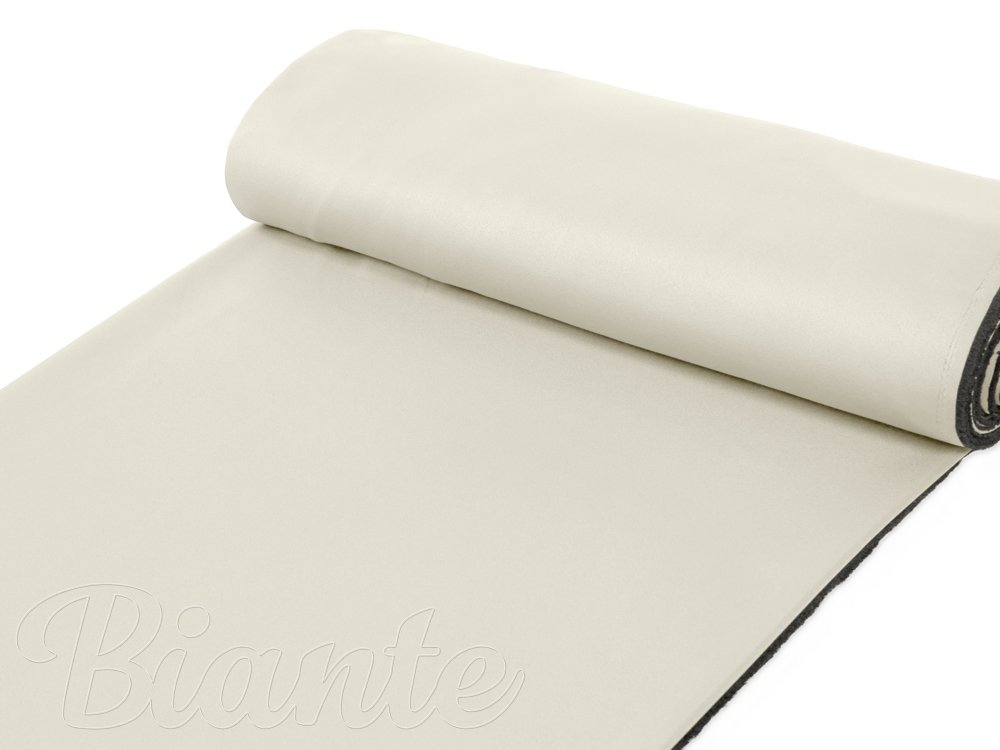 Zatemňovací látka Blackout BKU-110 Slonová kost - šířka 280 cm - detail 2 - Biante.cz Zatemňovací látka Blackout BKU-110 Slonová kost - šířka 280 cm - detail 2 - Biante.cz