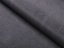 Dekorační látka PML-047 Černošedý melír - šířka 155 cm - detail 1 - Biante.cz