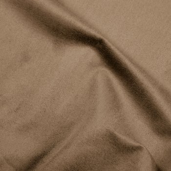 Potahová látka/imitace broušené kůže Alcantara ALC-015 Světle hnědá - šířka 145 cm - detail 1 - Biante.cz Potahová látka/imitace broušené kůže Alcantara ALC-015 Světle hnědá - šířka 145 cm - detail 1 - Biante.cz