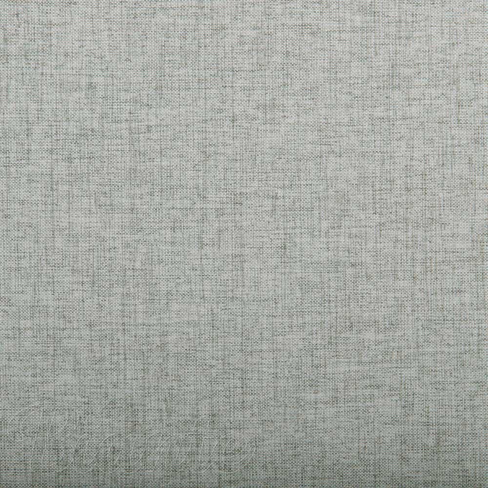 100% zatemňovací látka Blackout BKW-208 Šedé žíhaní - šířka 140 cm - detail 6 - Biante.cz