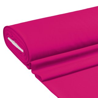 Dekorační jednobarevná látka Rongo RG-096 Fuchsiová - šířka 150 cm - detail 1 - Biante.cz Dekorační jednobarevná látka Rongo RG-096 Fuchsiová - šířka 150 cm - detail 1 - Biante.cz