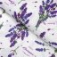 Dekorační látka PML-084 Lavender - šířka 150 cm - Biante.cz