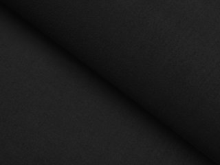 Potahová látka/imitace broušené kůže Alcantara ALC-012 Černá - šířka 145 cm - detail 2 - Biante.cz Potahová látka/imitace broušené kůže Alcantara ALC-012 Černá - šířka 145 cm - detail 2 - Biante.cz