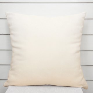 Dekoračná obliečka na vankúš TF-131 Šampaň bez vzoru - Biante.sk Dekoračná obliečka na vankúš TF-131 Šampaň bez vzoru - Biante.sk