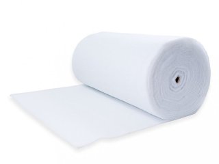 Vatelín rúno z dutého vlákna 100g / tl. 1cm - metráž š. 150 cm - Biante.sk Vatelín rúno z dutého vlákna 100g / tl. 1cm - metráž š. 150 cm - Biante.sk