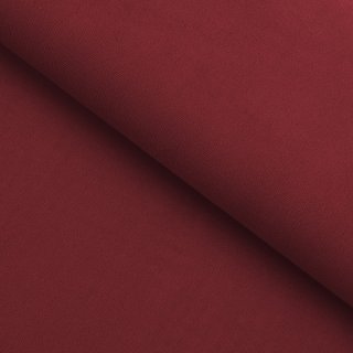 Potahová/dekorační látka Velur VLR-003 Vínově červená - šířka 145 cm - detail 2 - Biante.cz Potahová/dekorační látka Velur VLR-003 Vínově červená - šířka 145 cm - detail 2 - Biante.cz