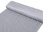 Dětská látka Minky 3D puntíky MKP-048 Šedá - šířka 150 cm - detail 2 - Biante.cz