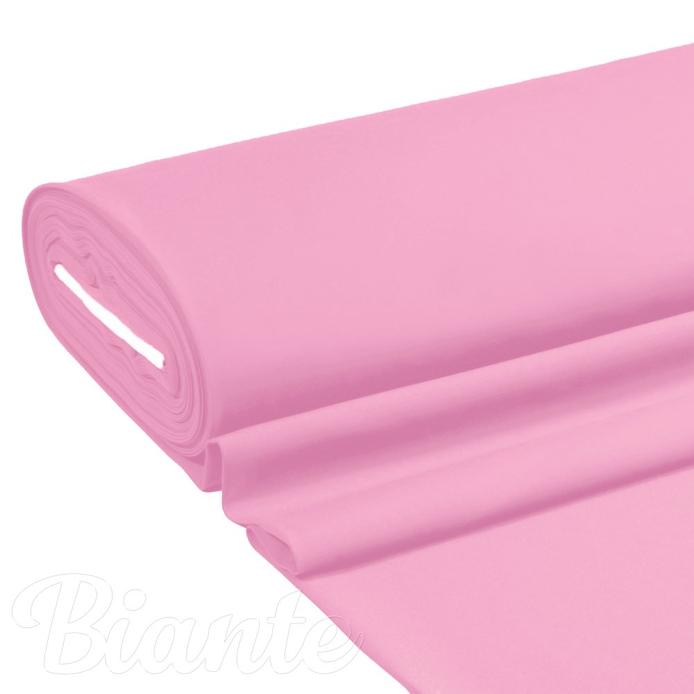 Dekorační jednobarevná látka Rongo RG-094 Sytě růžová - šířka 150 cm - detail 1 - Biante.cz