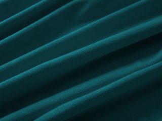 Sametová látka Velvet Premium SVP-025 Petrolejová - šířka 145 cm - detail 4 - Biante.cz Sametová látka Velvet Premium SVP-025 Petrolejová - šířka 145 cm - detail 4 - Biante.cz