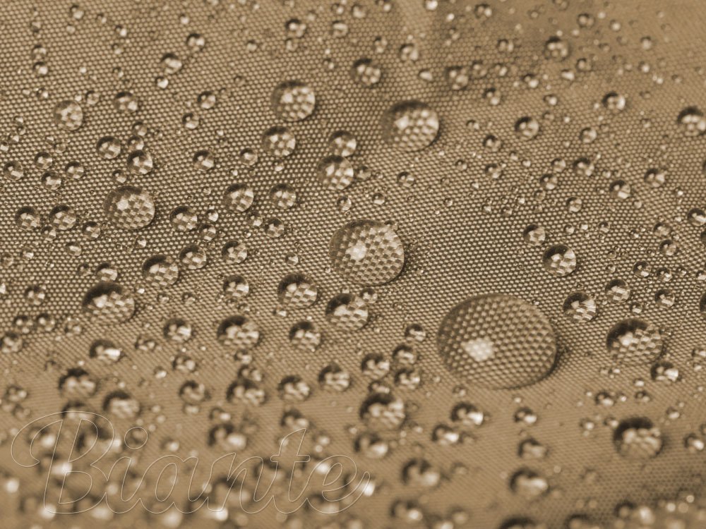 Voděodolná slunečníkovina - Kávově hnědá SLK-001 metráž šířka 150 cm - Biante.cz Voděodolná slunečníkovina - Kávově hnědá SLK-001 metráž šířka 150 cm - Biante.cz