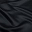Látka polyesterový satén LUX-026 Černá - šířka 150 cm - detail 5 - Biante.cz