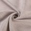 Teflonová látka na ubrusy TF-066 Béžová režná - šířka 150 cm - detail 1 - Biante.cz