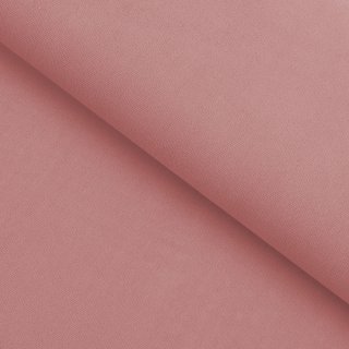 Potahová/dekorační látka Velur VLR-001 Starorůžová - šířka 145 cm - detail 2 - Biante.cz Potahová/dekorační látka Velur VLR-001 Starorůžová - šířka 145 cm - detail 2 - Biante.cz