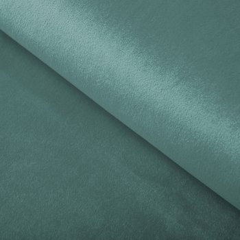 Sametová látka Velvet Premium SVP-022 Ledově zelená - šířka 145 cm - Biante.cz Sametová látka Velvet Premium SVP-022 Ledově zelená - šířka 145 cm - Biante.cz