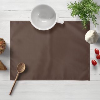 Dekorační prostírání na stůl Rongo RG-051 Hnědé - Biante.cz