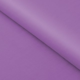 Látka bavlněný satén ST-009 Levandulová - šířka 280 cm - Biante.cz