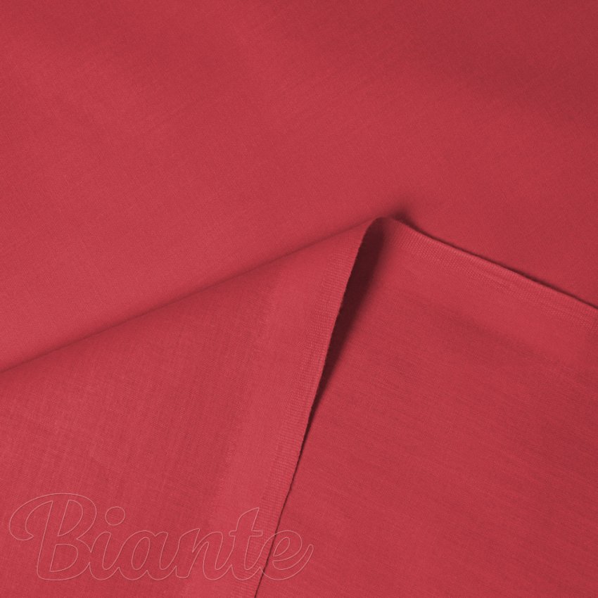 Bavlnená látka/plátno Moni MO-083 Červená - šírka 160 cm - detail 1 - Biante.sk