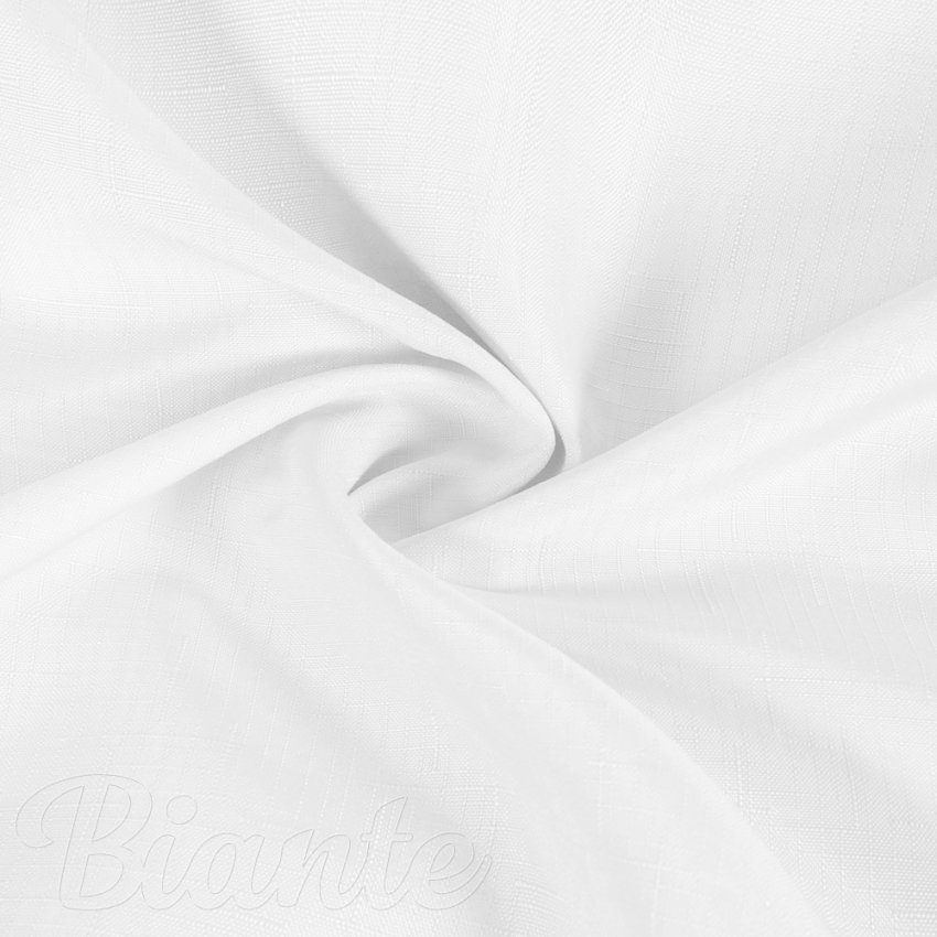 Teflonová látka na ubrusy - Paris TF-004 Bílá - šířka 160 cm - detail 1 - Biante.cz