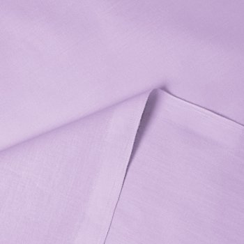 Bavlněná látka/plátno Moni MO-061 Lila - šířka 160 cm - detail 1 - Biante.cz
