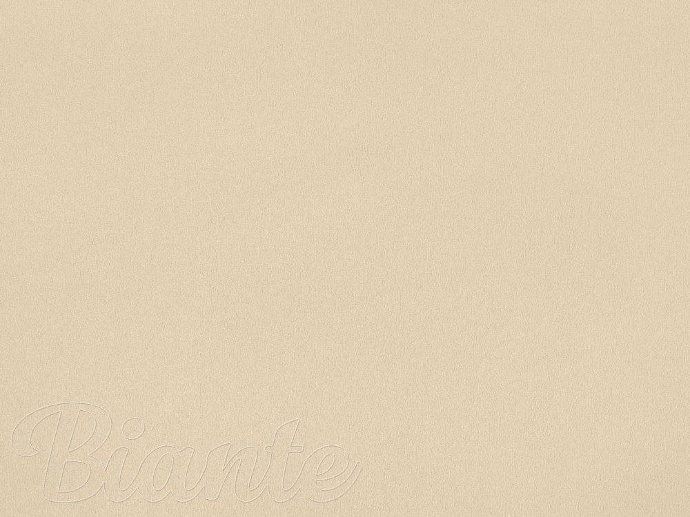 Zatemňovací látka Blackout BKU-108 Krémově béžová - šířka 150 cm a 280 cm - detail 3 - Biante.cz