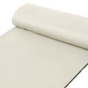 Zatemňovací látka Blackout BKU-110 Slonová kost - šířka 280 cm - detail 2 - Biante.cz