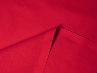 Bavlněná látka/plátno Moni MO-050 Červená - šířka 160 cm - detail 1 - Biante.cz Bavlněná látka/plátno Moni MO-050 Červená - šířka 160 cm - detail 1 - Biante.cz