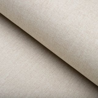 100% zatemňovacia látka Blackout BKW-207 Piesková žíhaná - šírka 140 cm