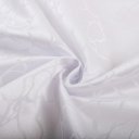 Dekorační látka Monako PM-123 Mramor bílý - šířka 320 cm - detail 3 - Biante.cz
