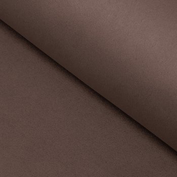 Zatemňovacia látka Blackout BKS-409 Čokoládovo hnedá - šírka 280 cm