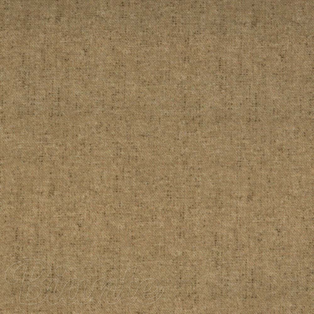 Dekorační látka PML-121 Zlatohnědá režná - šířka 150 cm - detail 5 - Biante.cz