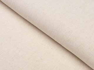 Ľanová látka LEN-012 Prírodná režná - metráž šírka 140 cm - detail 2 - Biante.sk Ľanová látka LEN-012 Prírodná režná - metráž šírka 140 cm - detail 2 - Biante.sk