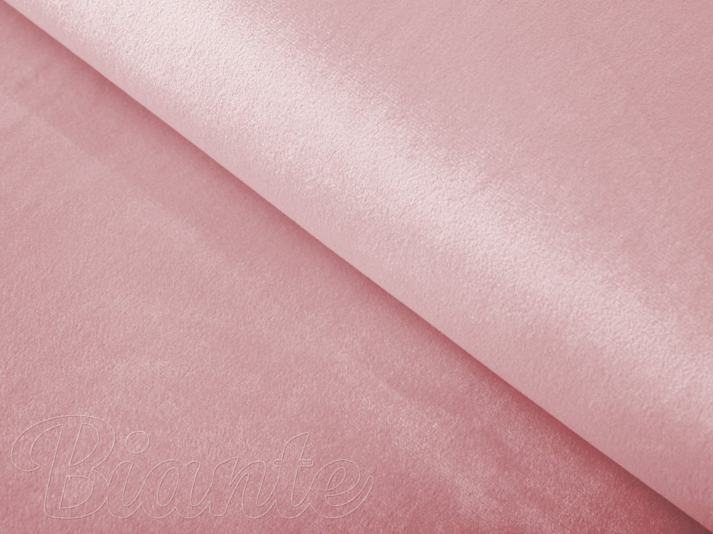 Sametová látka Velvet Premium SVP-033 Starorůžová - šířka 145 cm - Biante.cz Sametová látka Velvet Premium SVP-033 Starorůžová - šířka 145 cm - Biante.cz