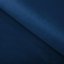 Zamatová látka Velvet Prémium SVP-029 Námornícka modrá - šírka 145 cm a 280 cm - Biante.sk