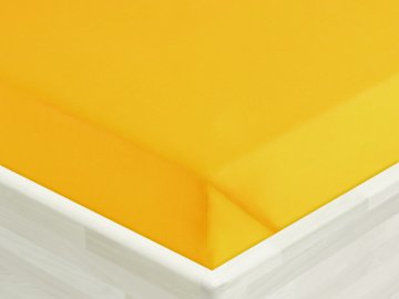 Bavlnené prestieradlá - plachty bez gumy