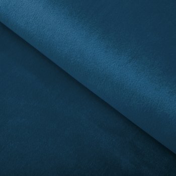 Sametová látka Velvet Premium SVP-028 Petrolejově modrá - šířka 145 cm - Biante.cz Sametová látka Velvet Premium SVP-028 Petrolejově modrá - šířka 145 cm - Biante.cz