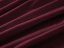 Sametová látka Velvet Premium SVP-010 Tmavě vínová - šířka 145 cm a 280 cm - detail 4 - Biante.cz