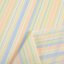 Bavlněná látka/plátno Sandra SA-734 Pastelově barevné proužky - šířka 160 cm - detail 4 - Biante.cz