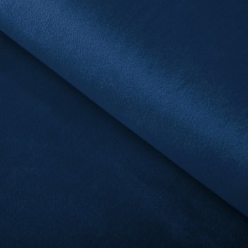 Sametová látka Velvet Premium SVP-029 Námořnická modrá - šířka 145 cm a 280 cm - Biante.cz Sametová látka Velvet Premium SVP-029 Námořnická modrá - šířka 145 cm a 280 cm - Biante.cz