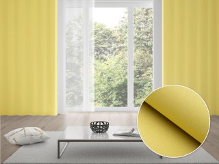 100% zatemňovací závěs Blackout BKW-209 Žlutozelené žíhání - Biante.cz 100% zatemňovací závěs Blackout BKW-209 Žlutozelené žíhání - Biante.cz